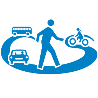 Complete Streets logo